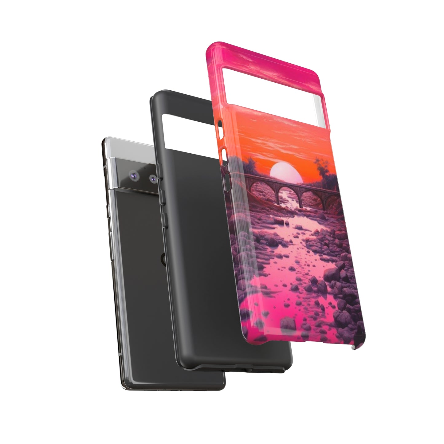 Day's Farewell Cases