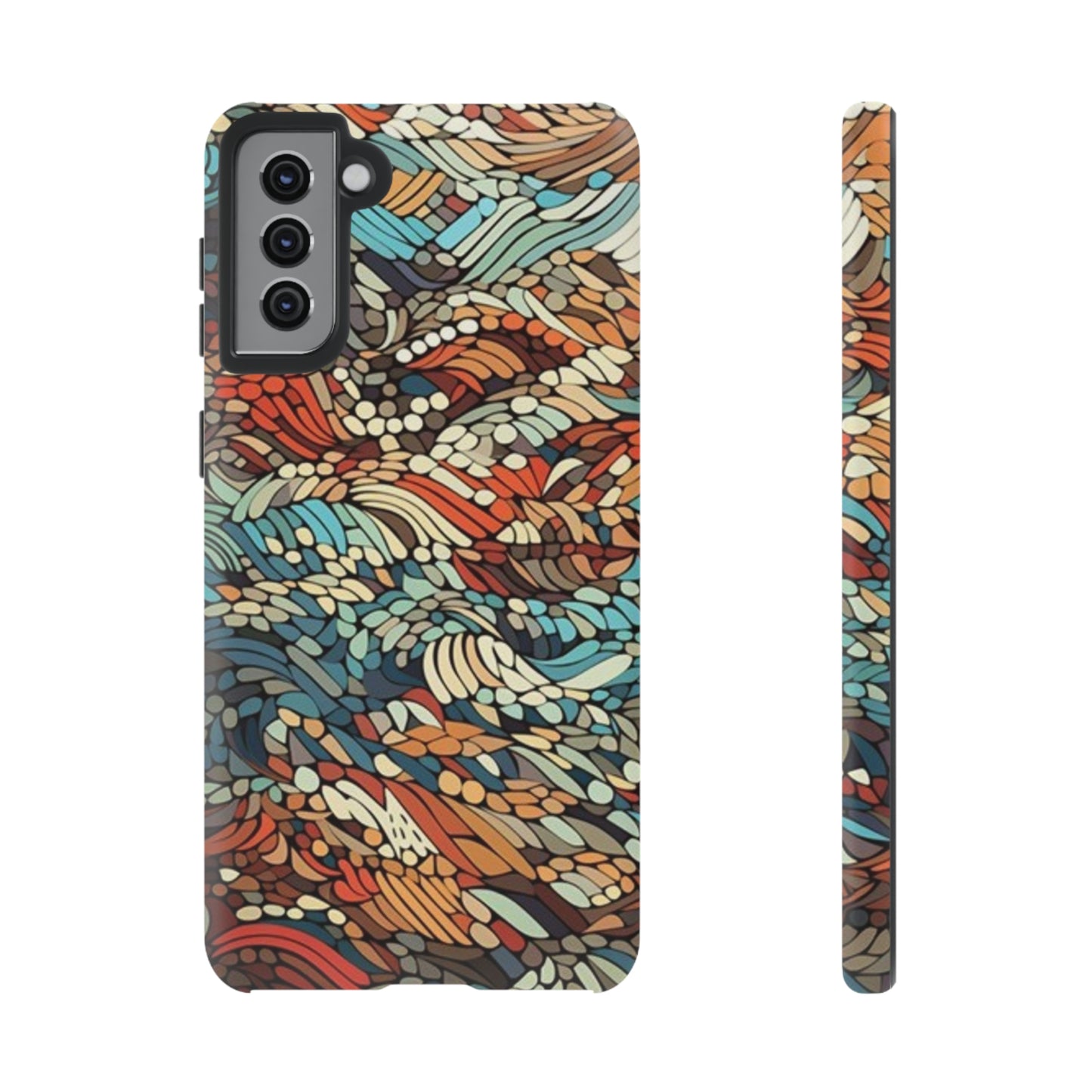 CosmicSplash Cases