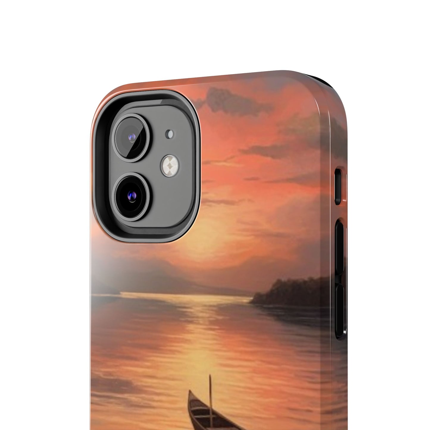 Sunset Serenade Cases