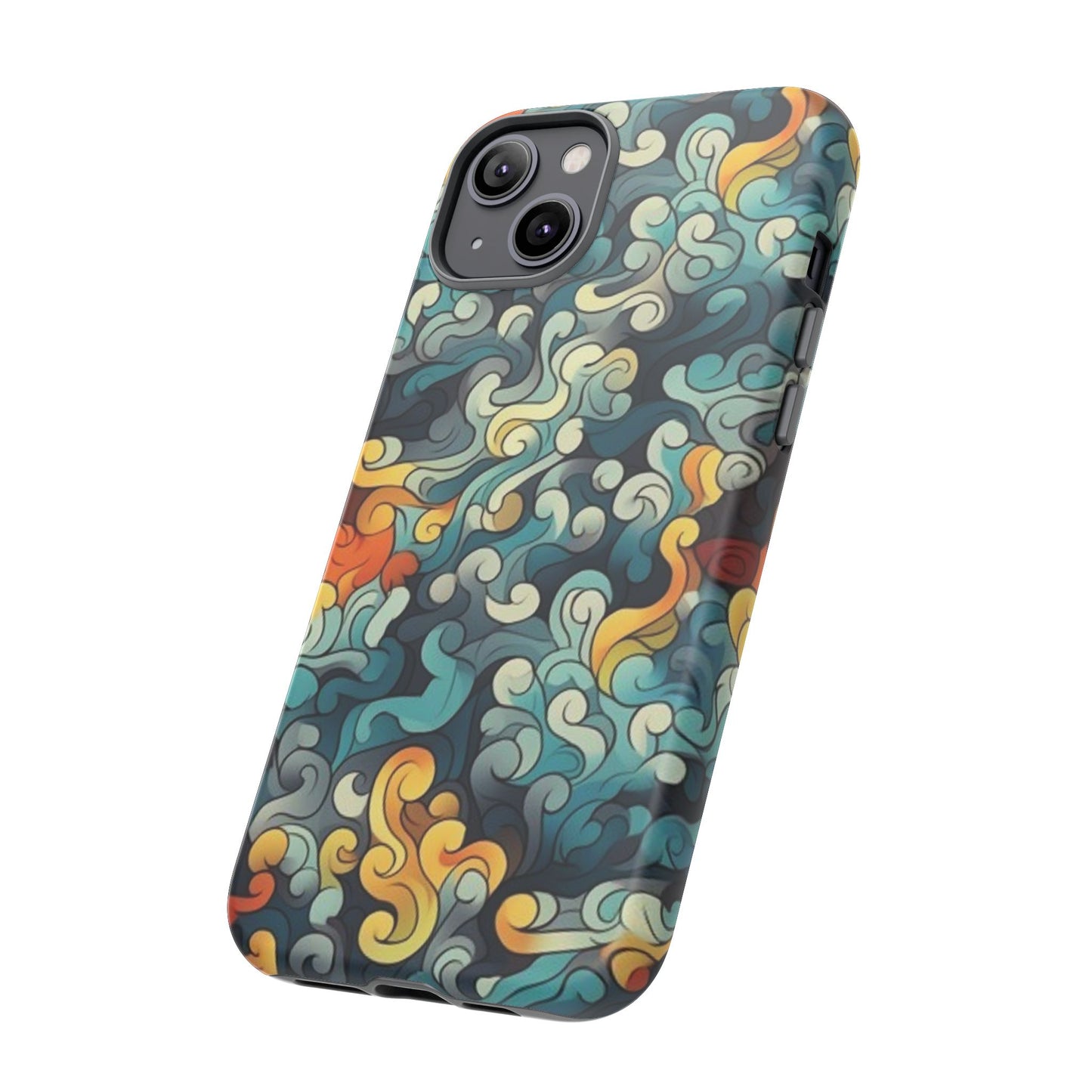 VibrantVisions Cases