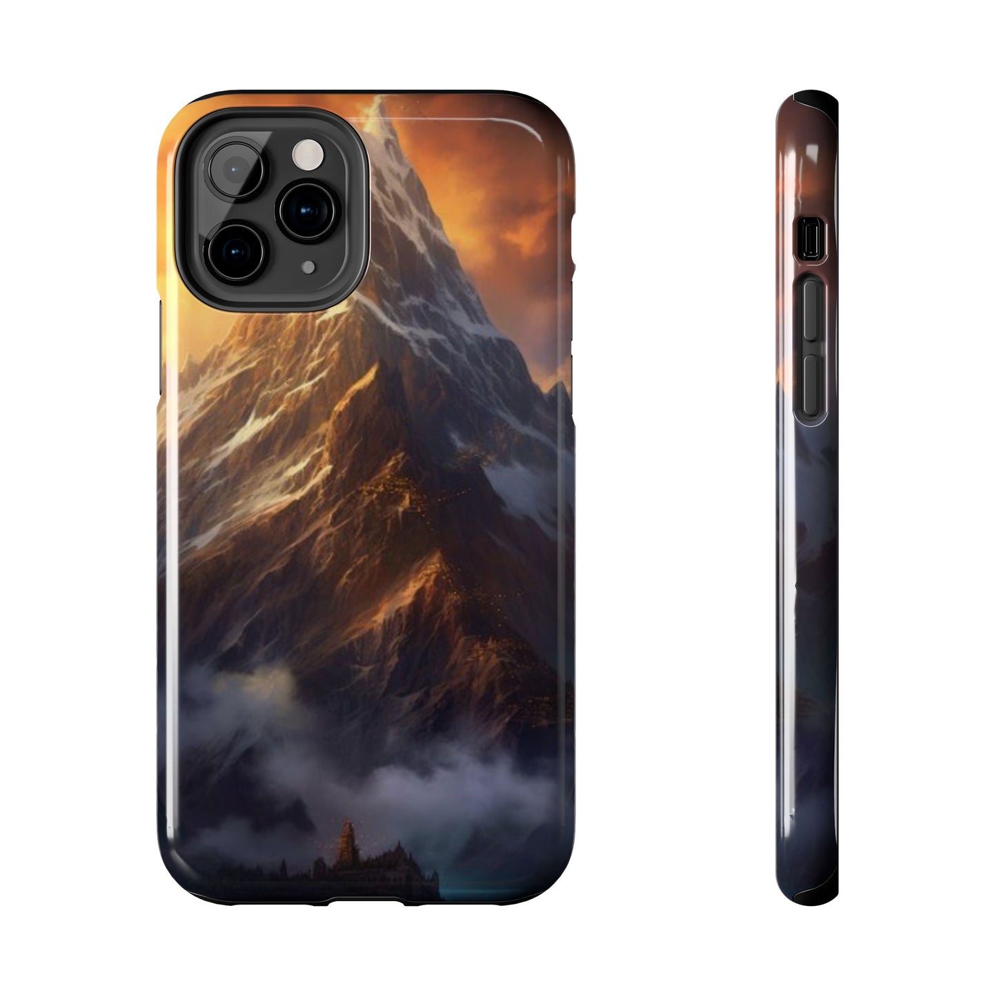 TSummit Majesty Cases