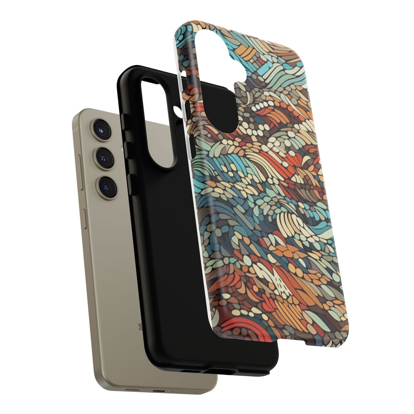 CosmicSplash Cases