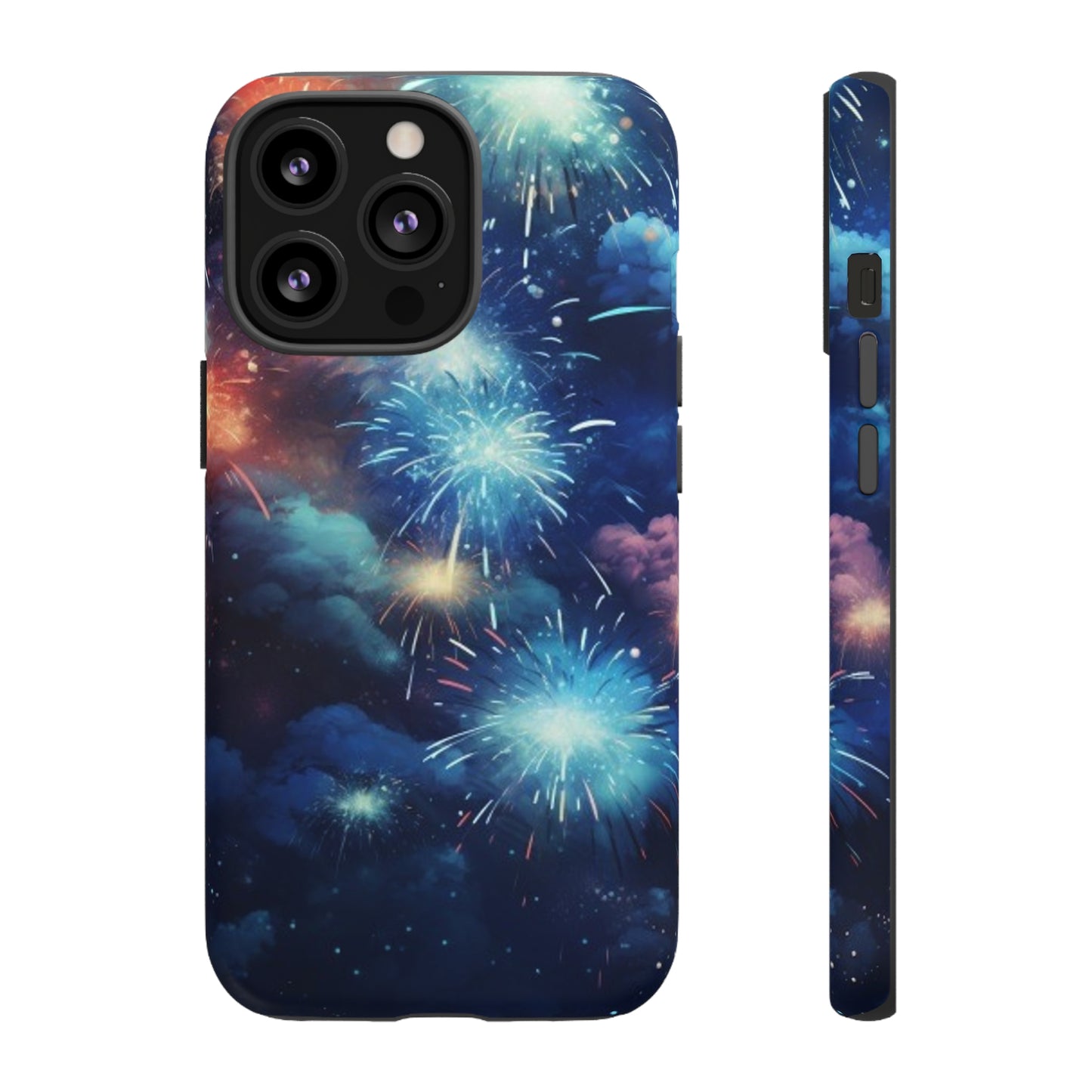 Sparkle Spectacular Cases