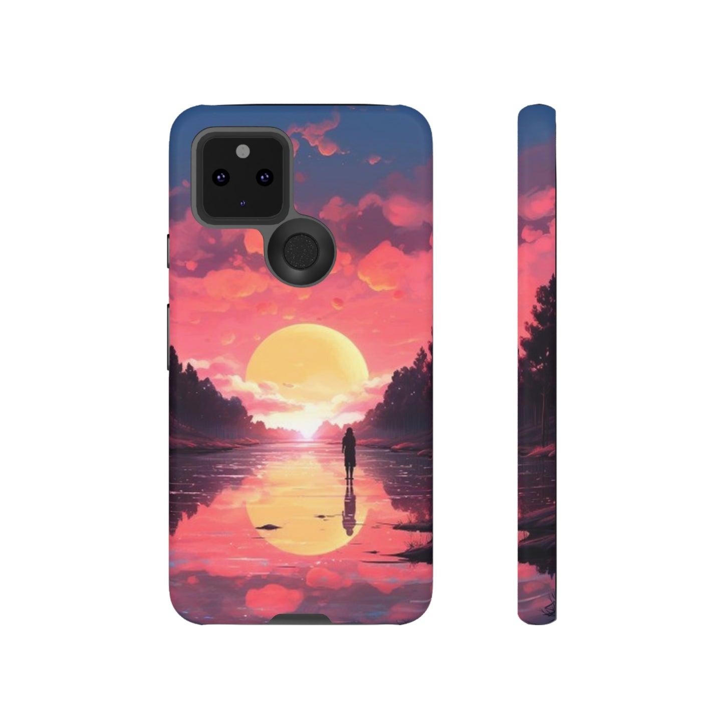 Horizon Harmony Cases