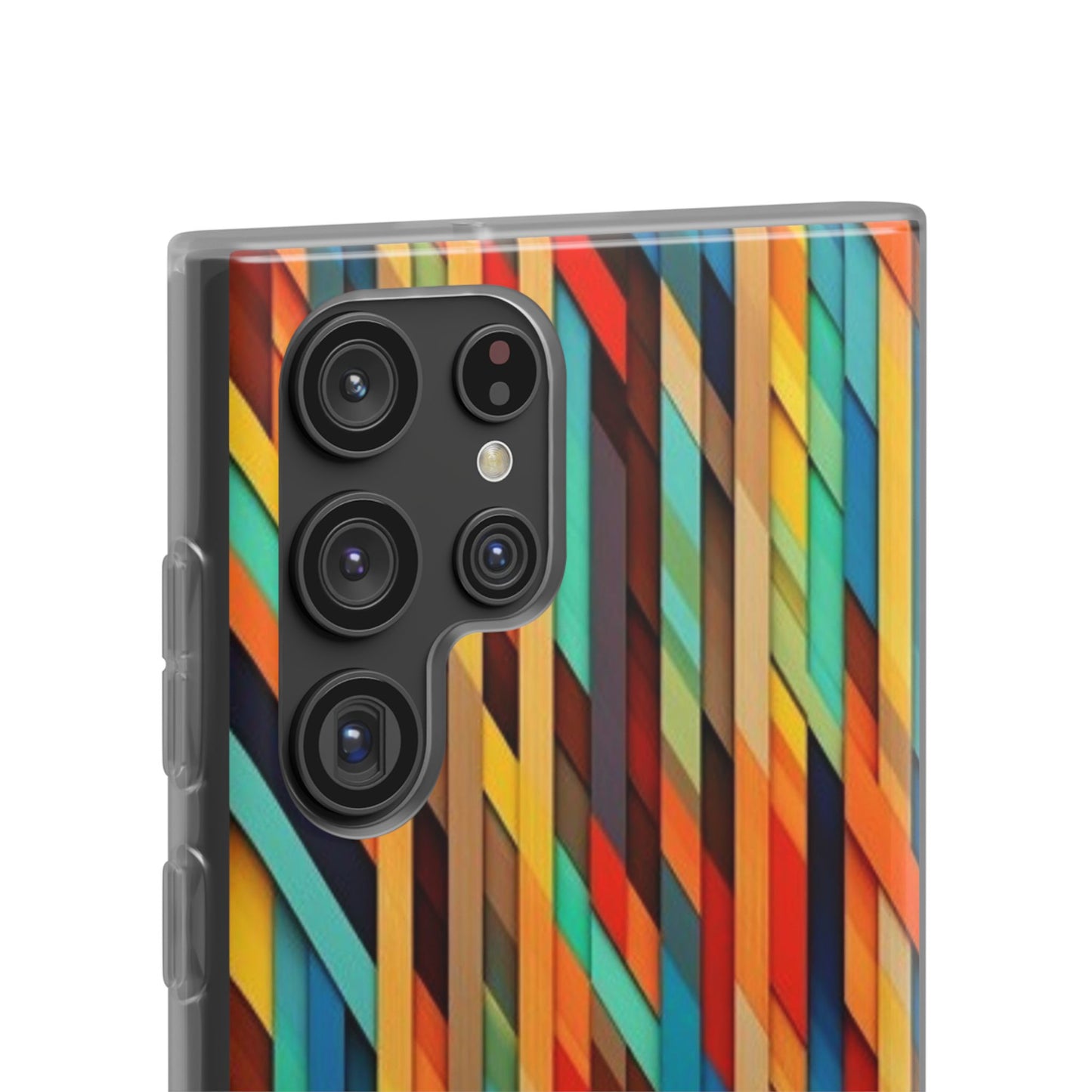 Rainbow Rhapsody Cases