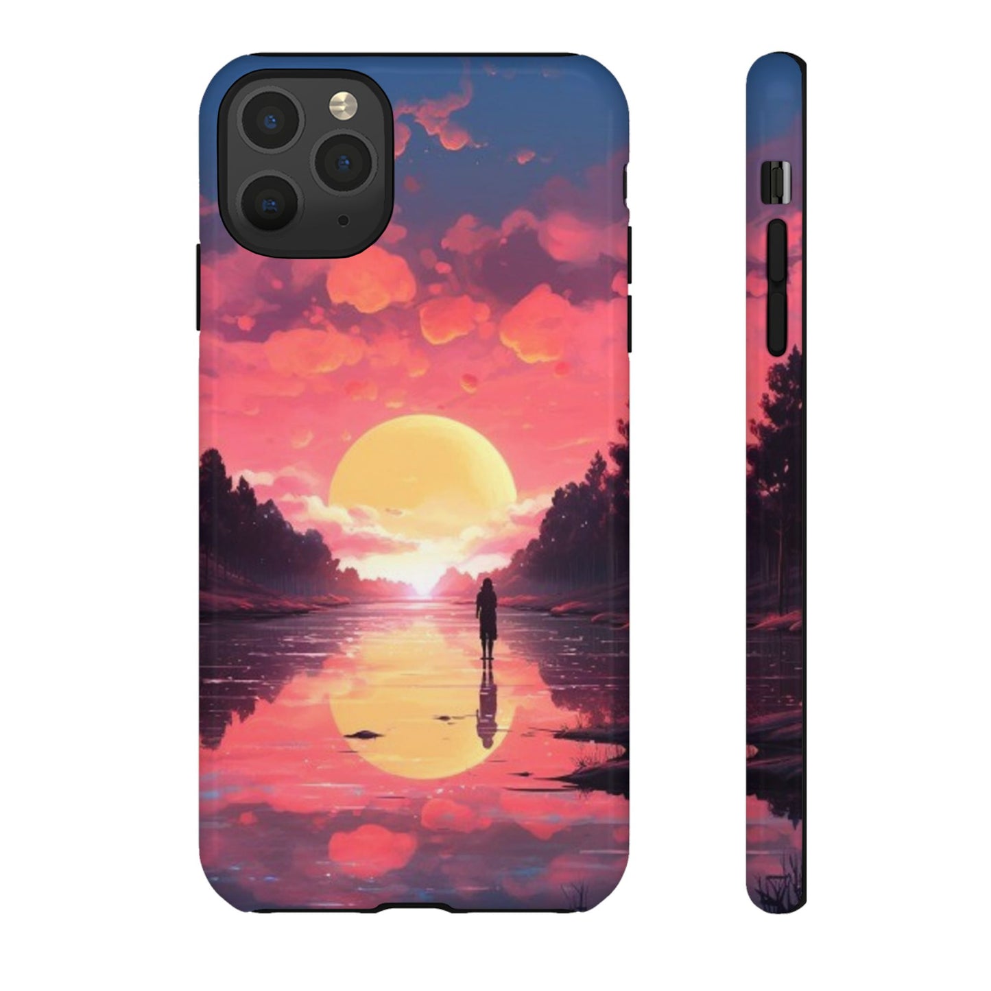 Horizon Harmony Cases