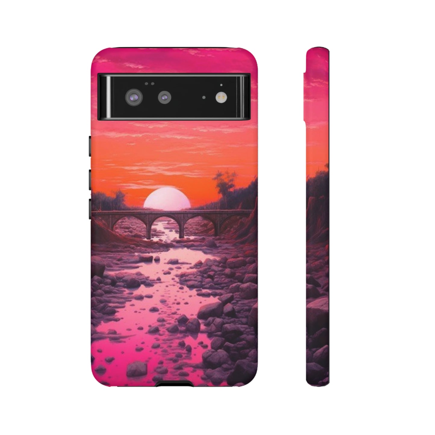 Day's Farewell Cases