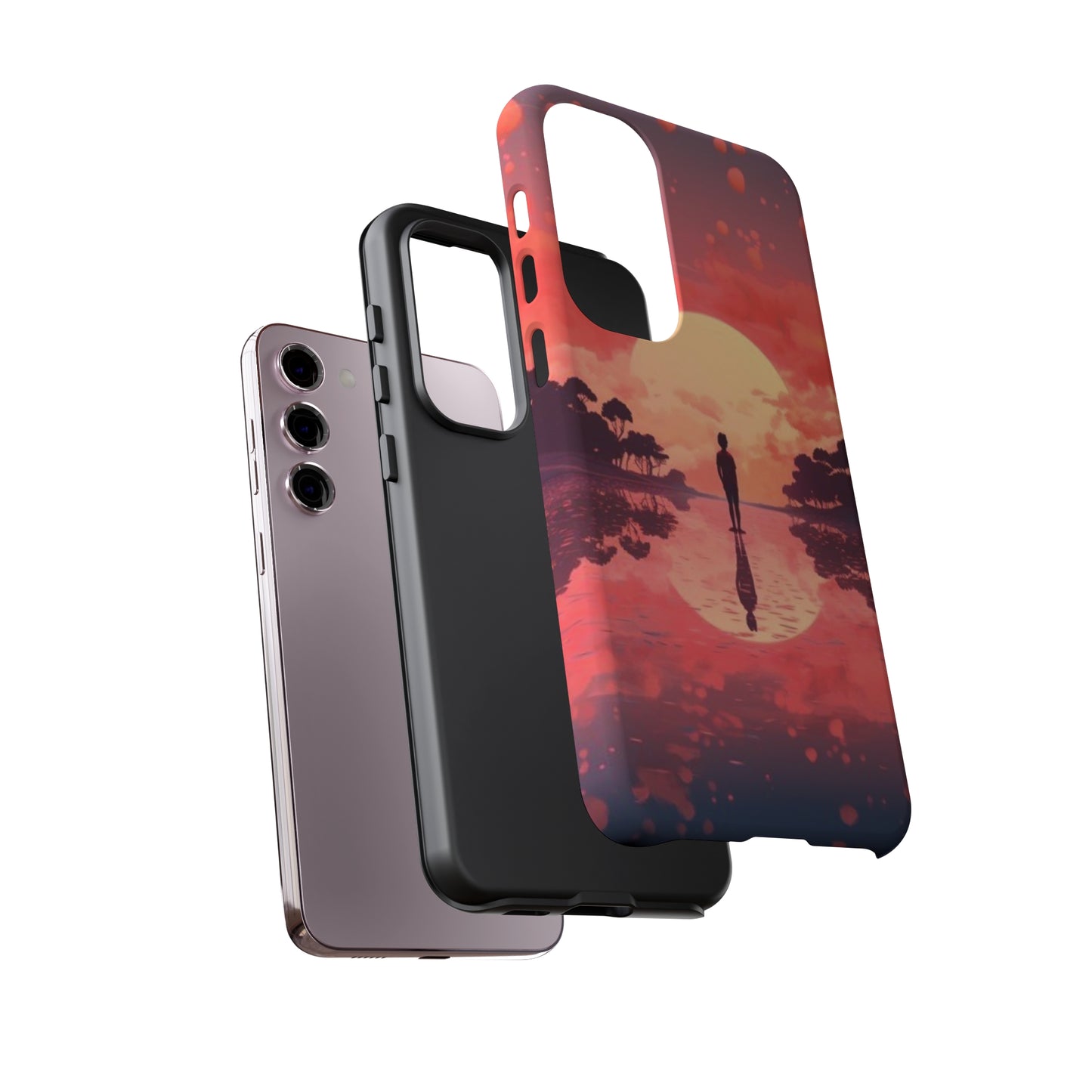 PixelPop Cases