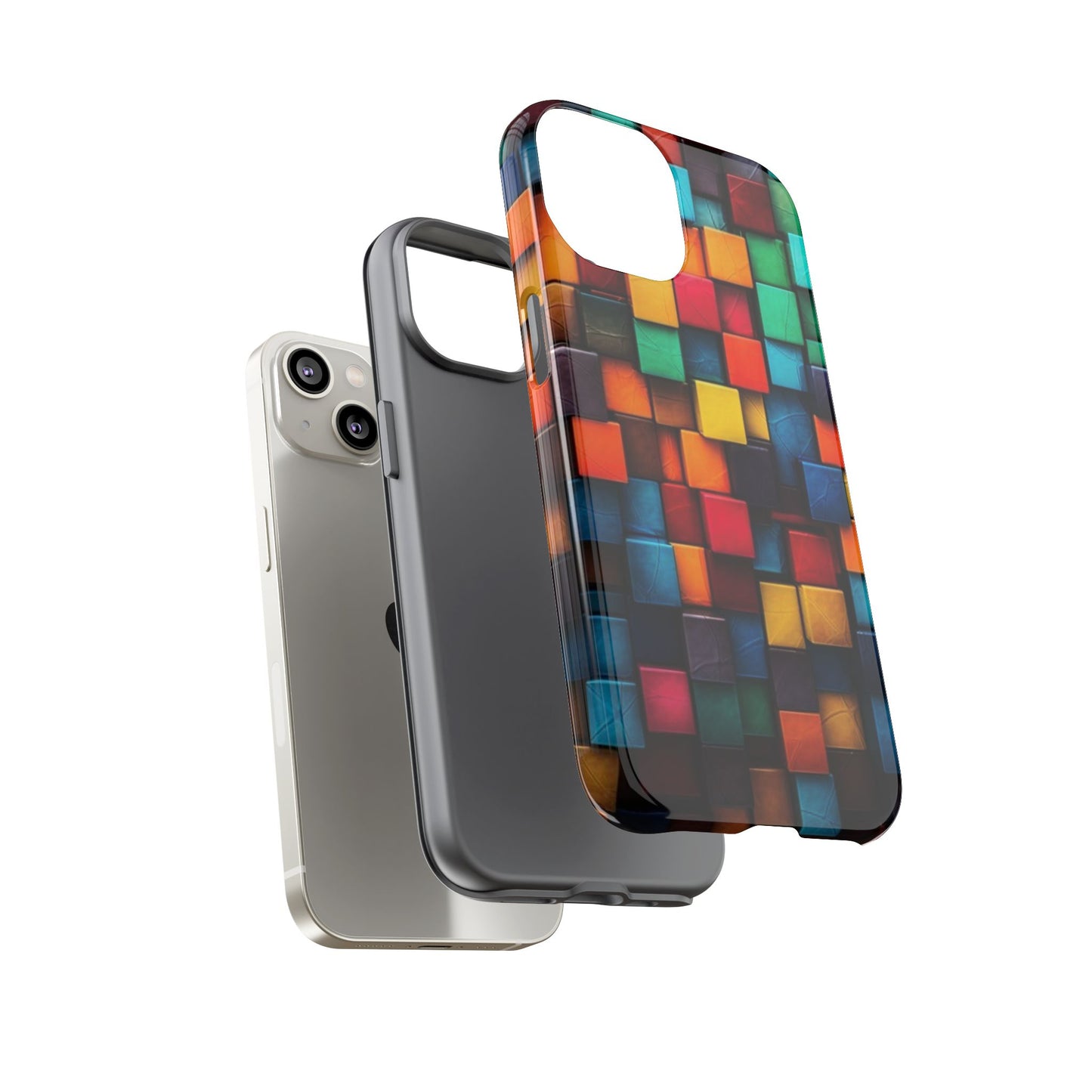 ColorSymphony Cases
