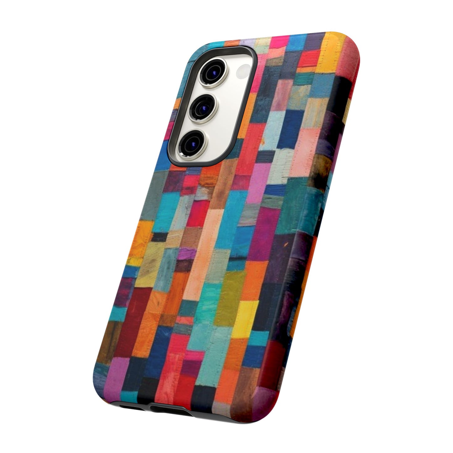 VibrantCanvas Cases