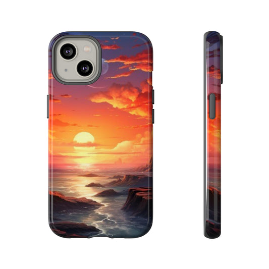 SunsetMelodies Cases