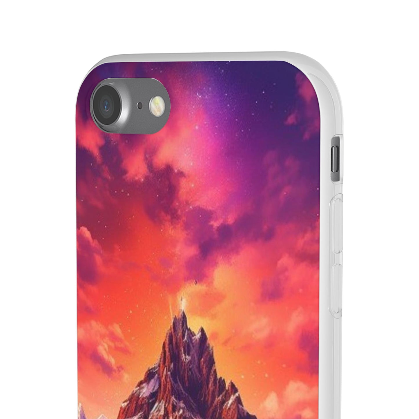 Mountain Range Cases