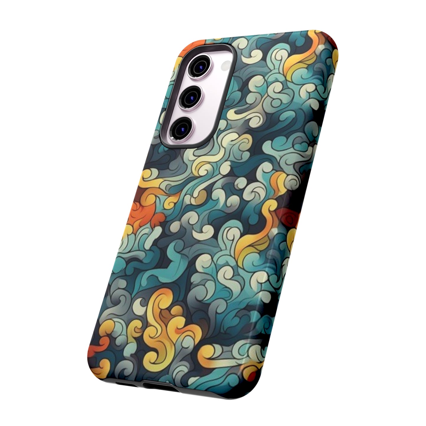 VibrantVisions Cases