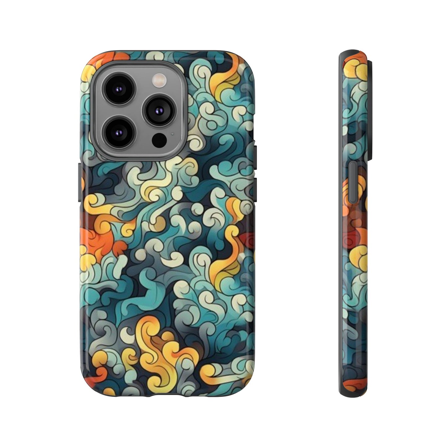 VibrantVisions Cases