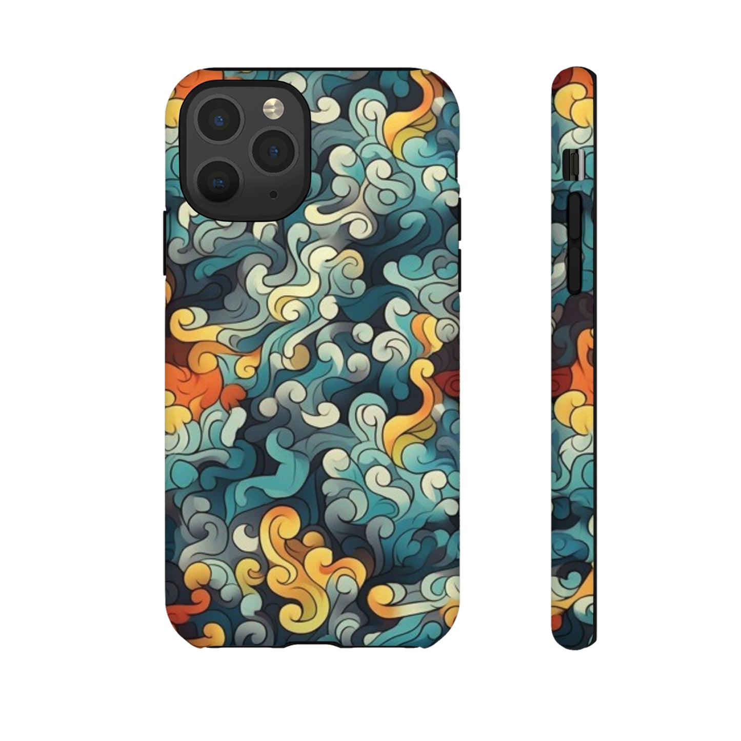 VibrantVisions Cases