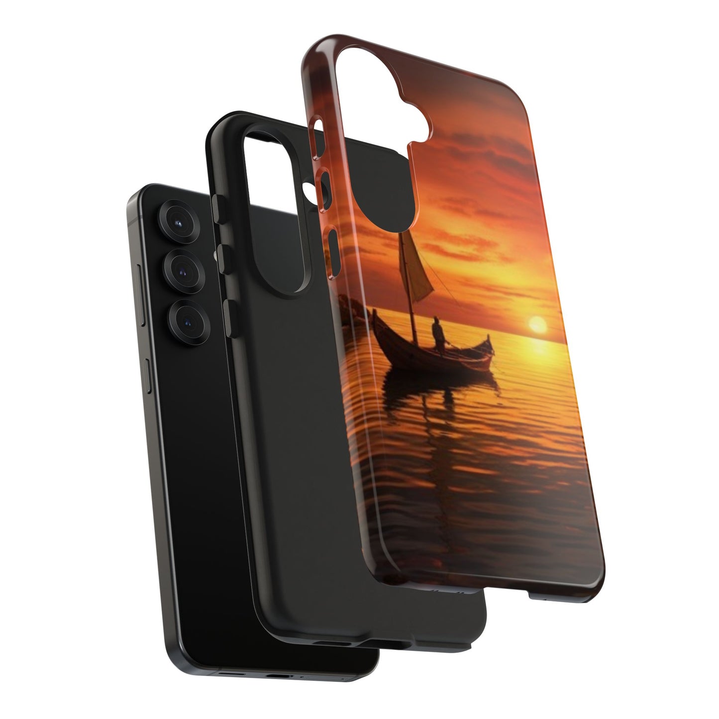 Dusk Delight Cases