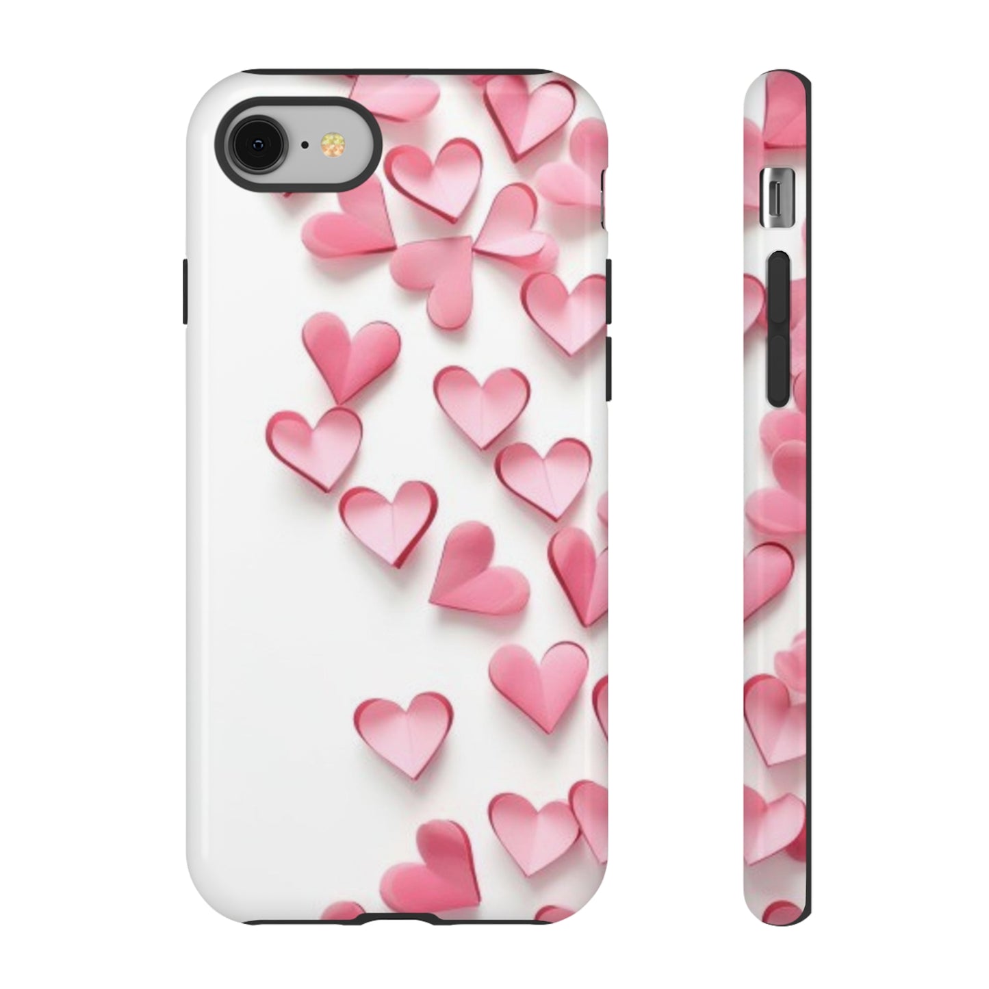 HeartstringsHarmony Cases