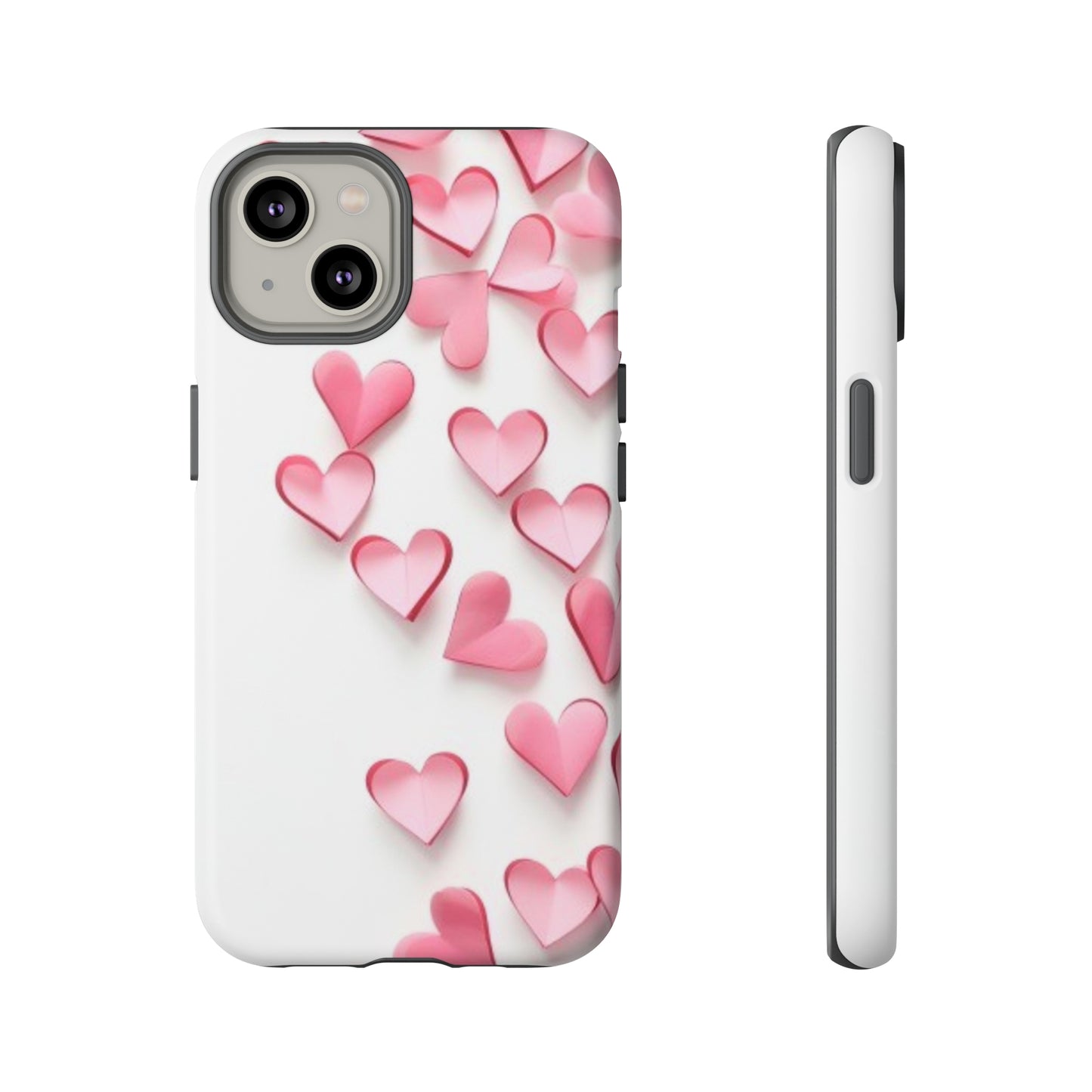 HeartstringsHarmony Cases