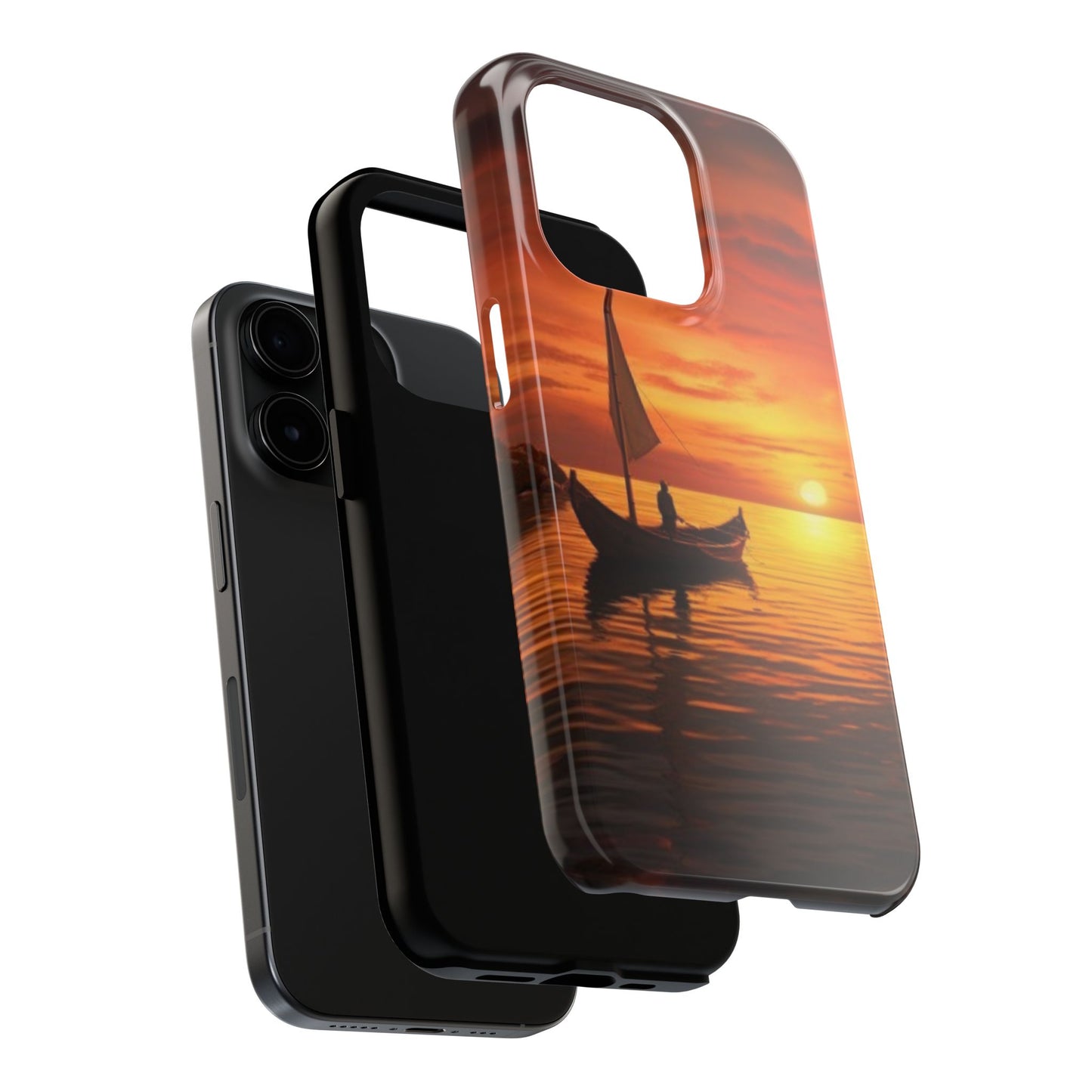 Dusk Delight Cases