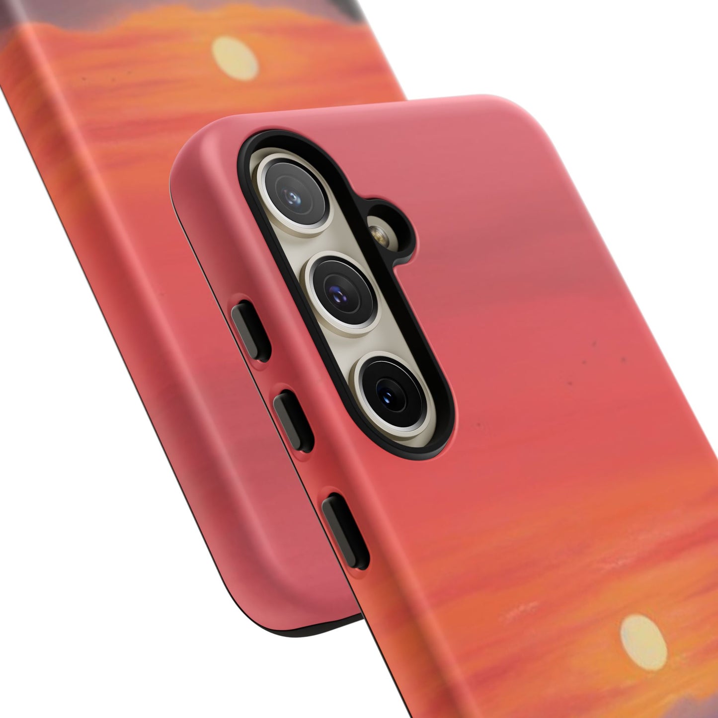 Amber Radiance Cases