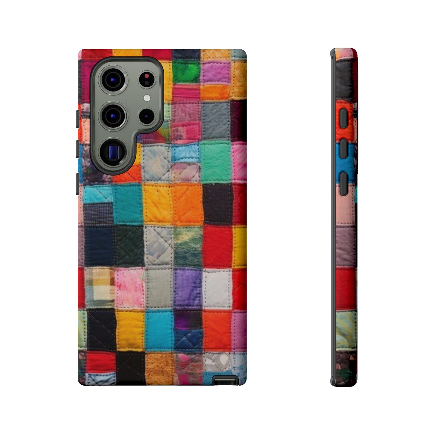 RainbowRhapsody Cases