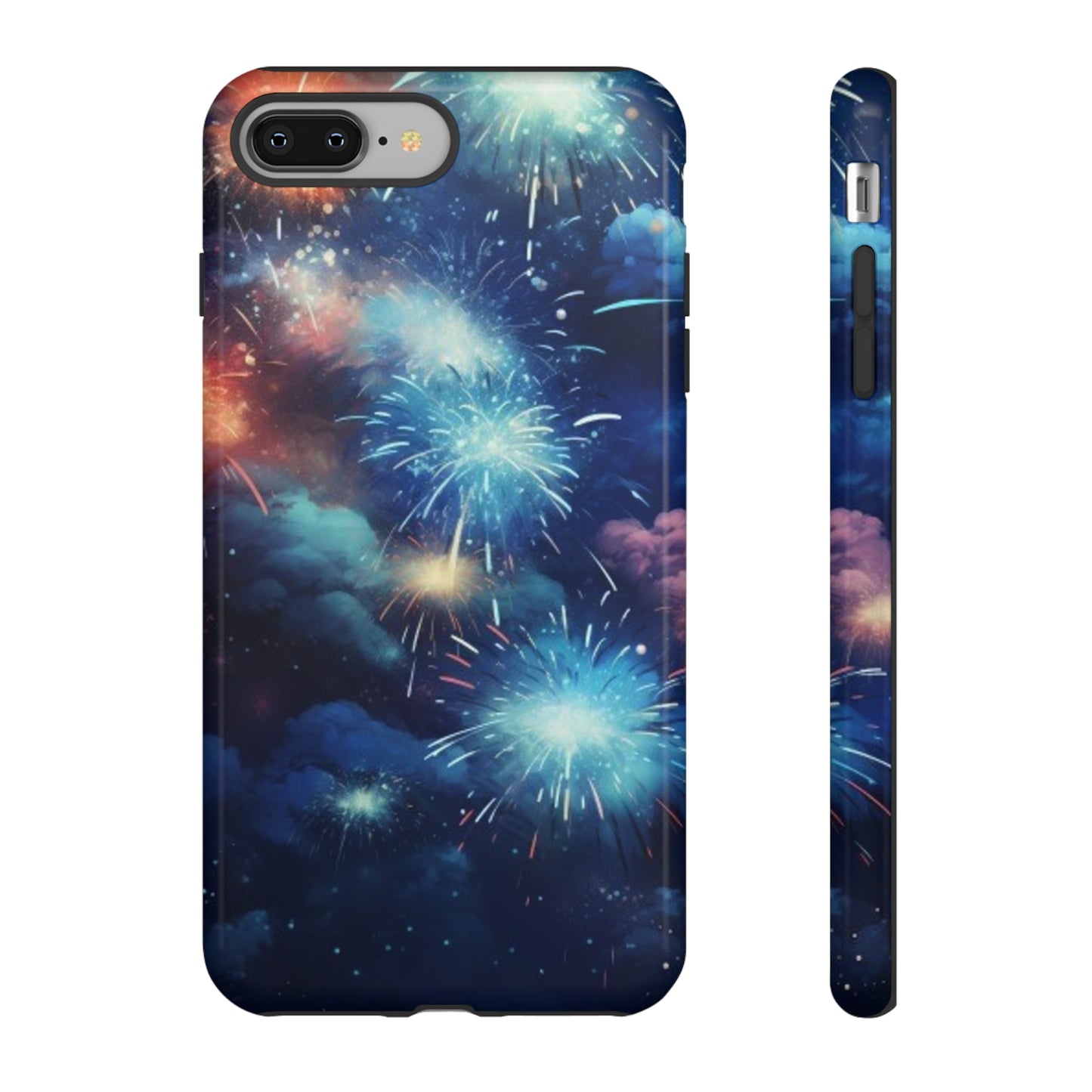 Sparkle Spectacular Cases