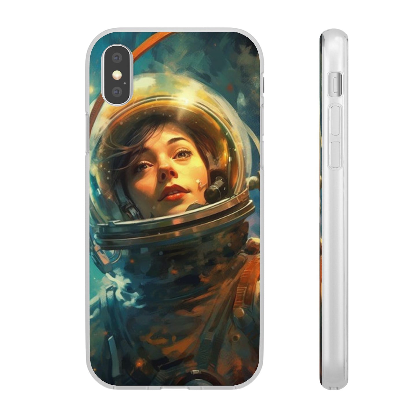 Cosmic Explorer Cases