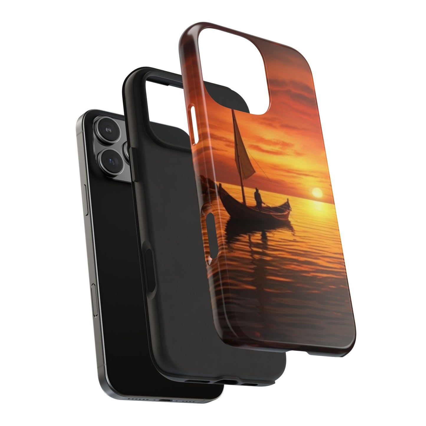 Dusk Delight Cases