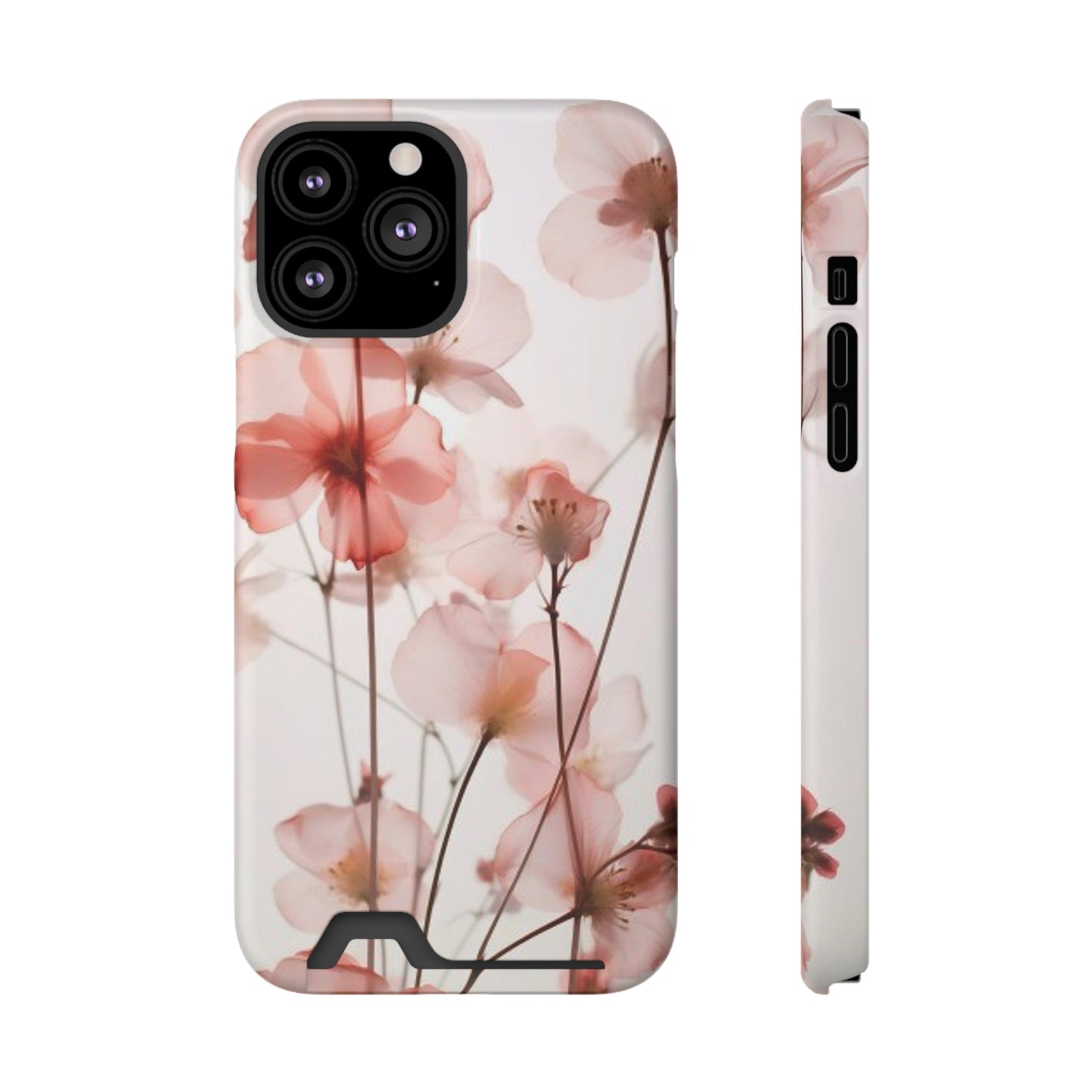 Blossom Bliss Case