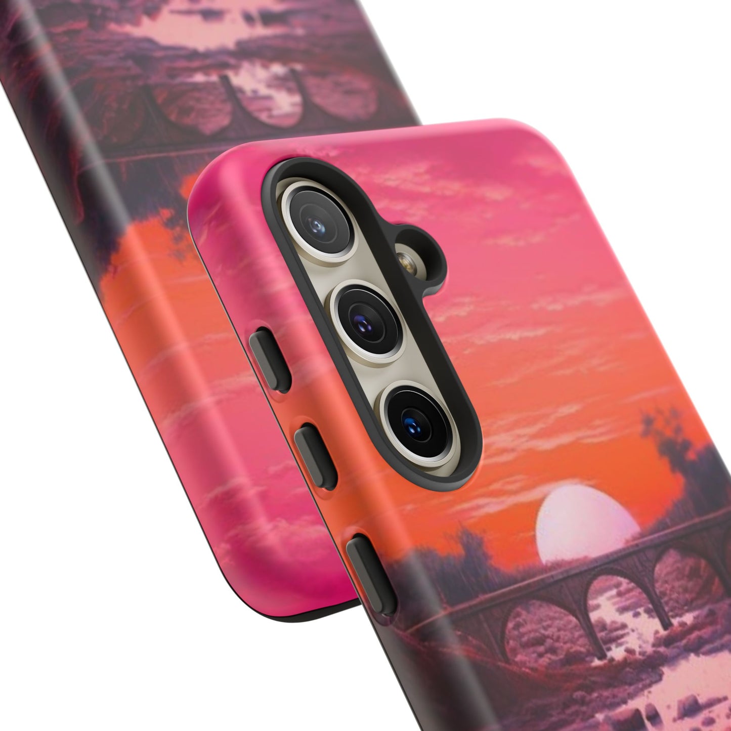 Day's Farewell Cases