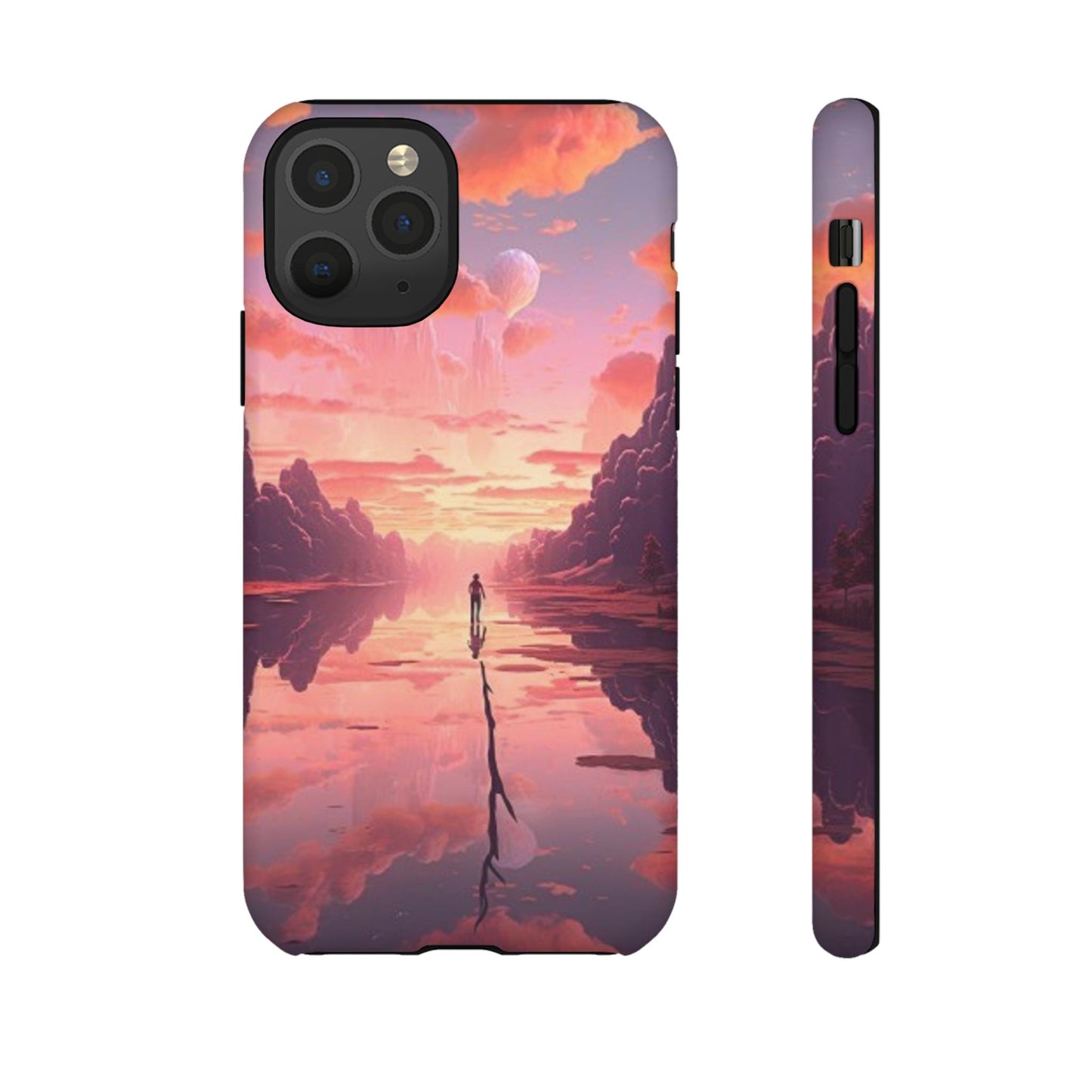 GraphicGlam Cases