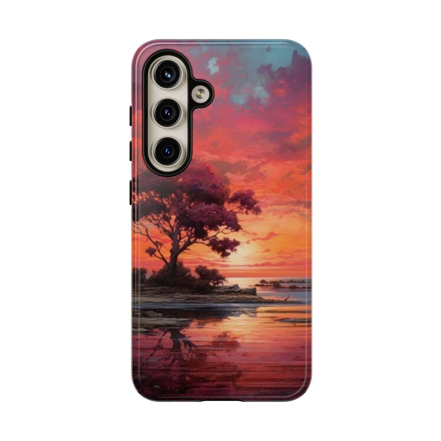 Sunset Bliss Cases