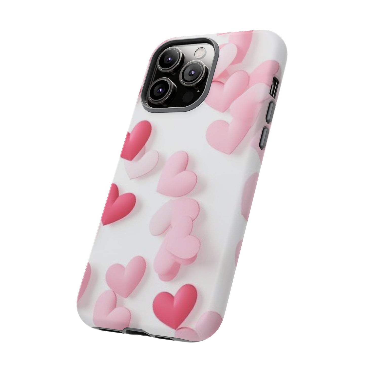 HarmonHeart Cases