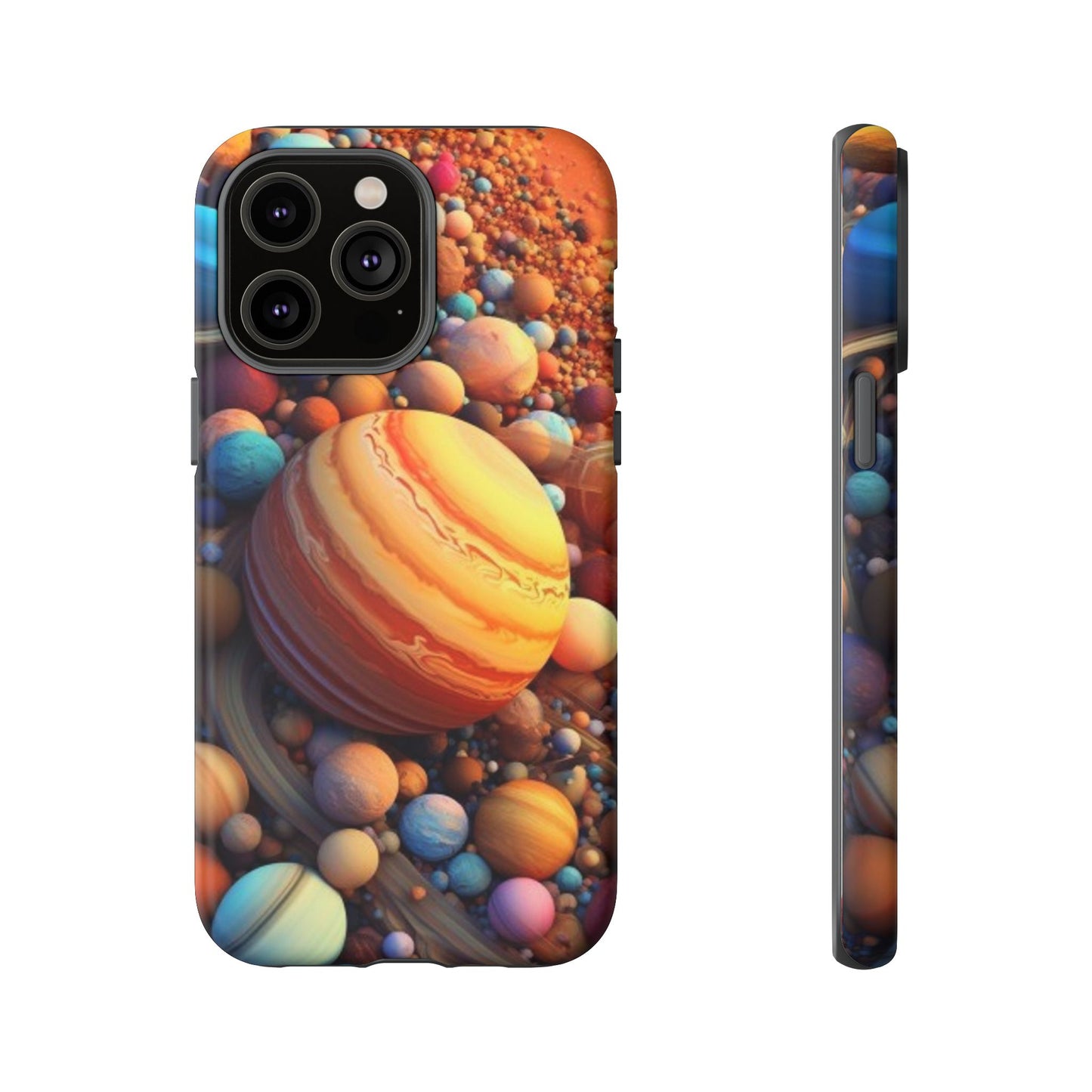 CelestialSpeck Phone Case