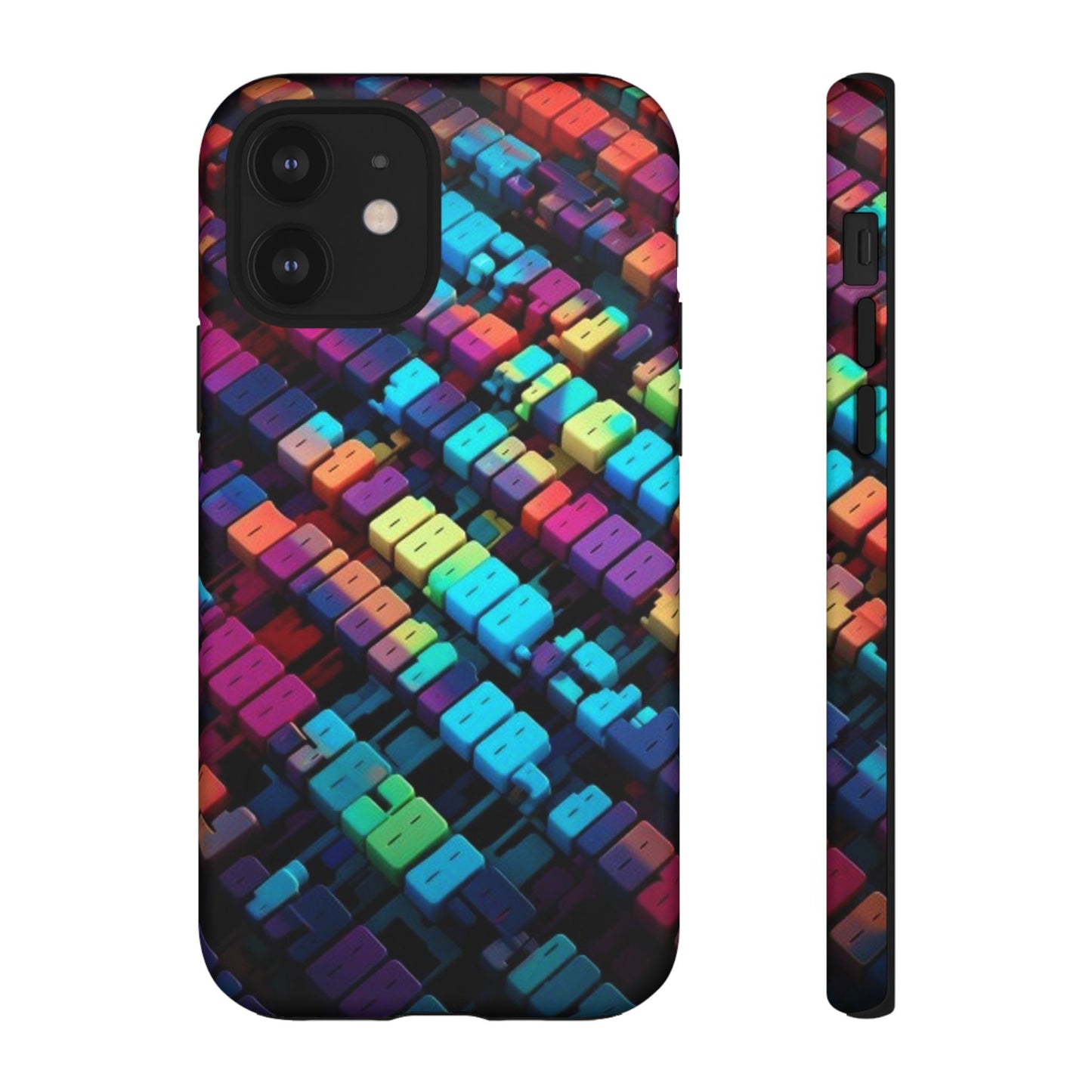 KeytoneBlend Cases