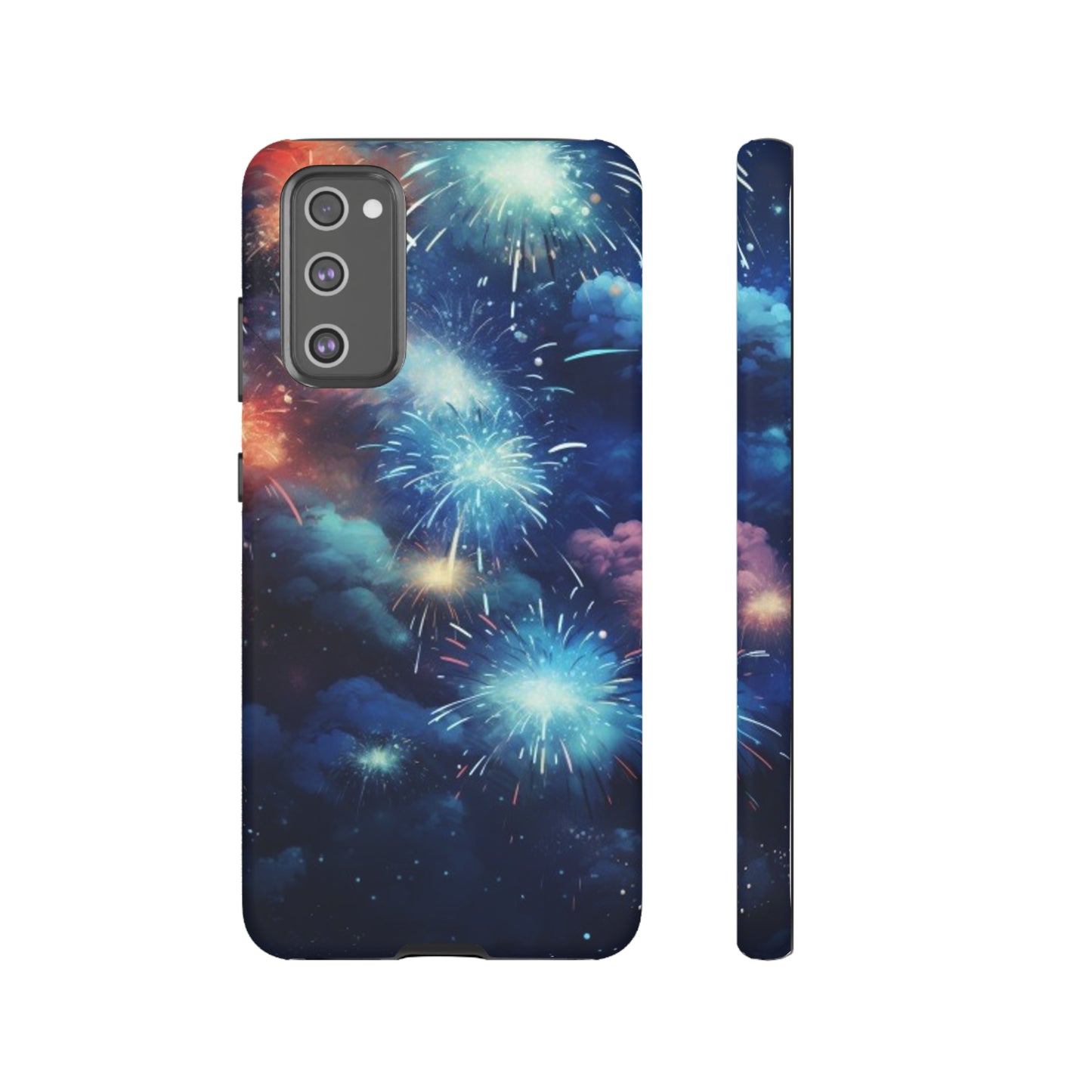 Sparkle Spectacular Cases