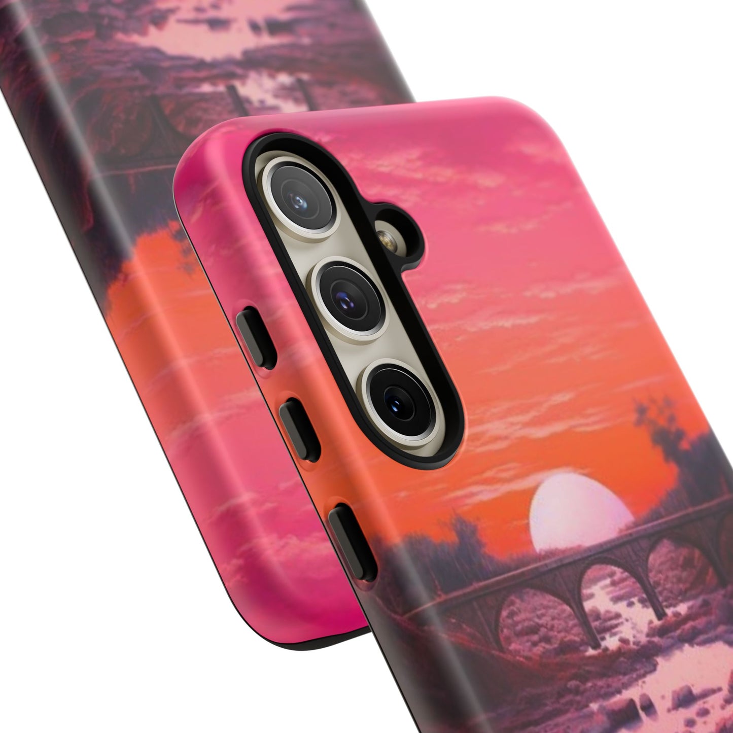 Day's Farewell Cases