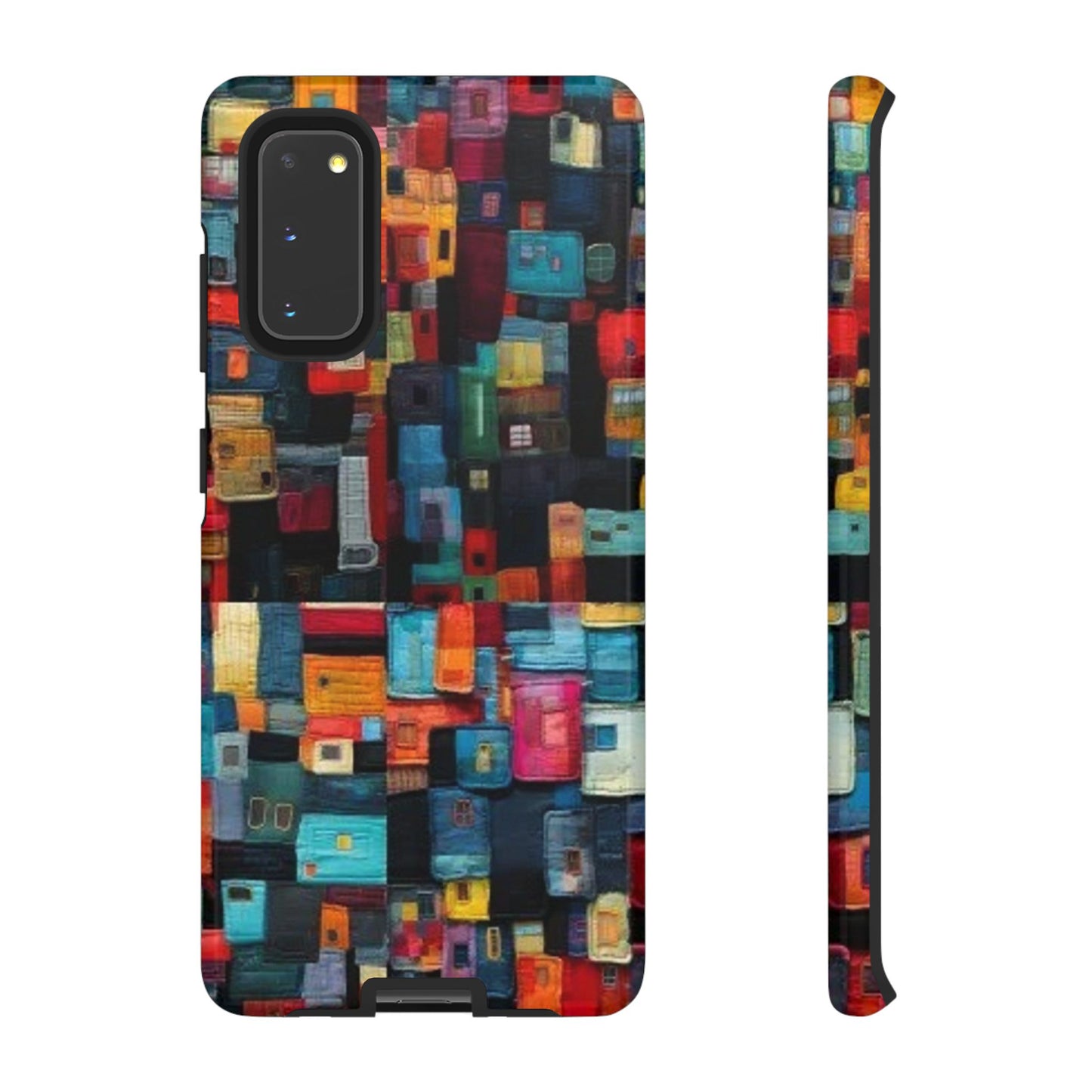 MelodicEmbrace Cases