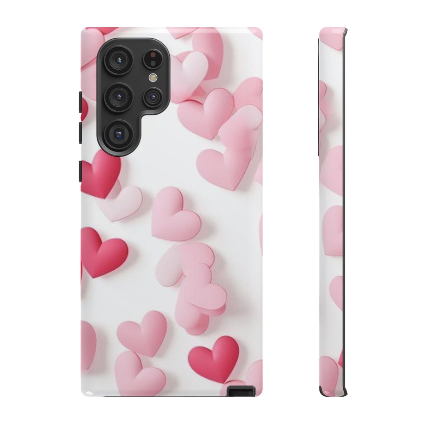 HarmonHeart Cases