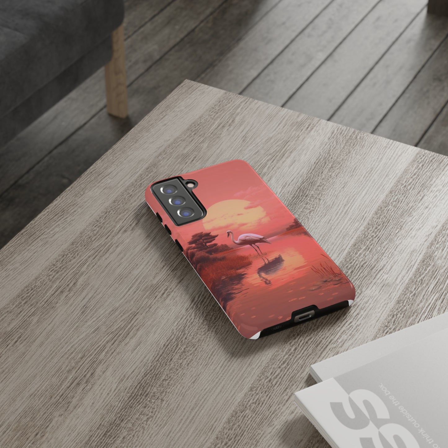 Ethereal Sunset Cases