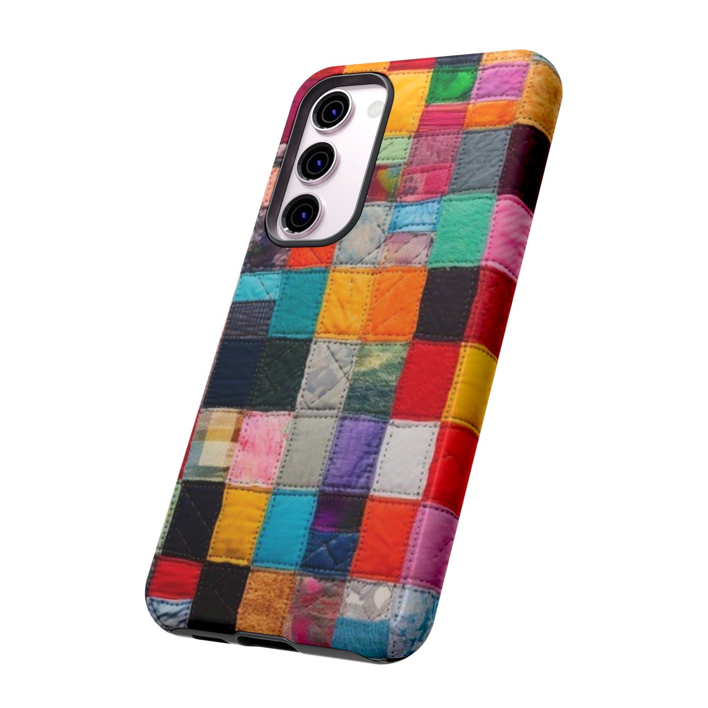 RainbowRhapsody Cases