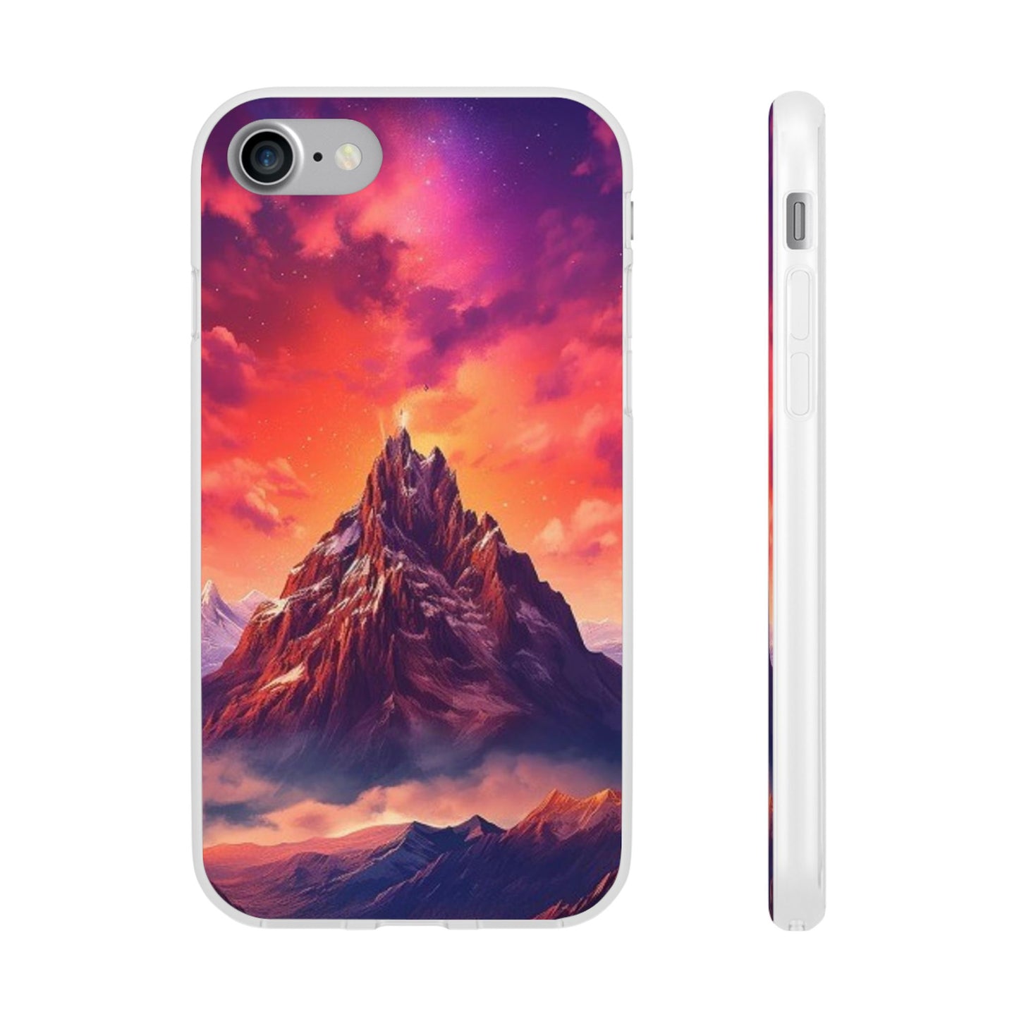 Mountain Range Cases