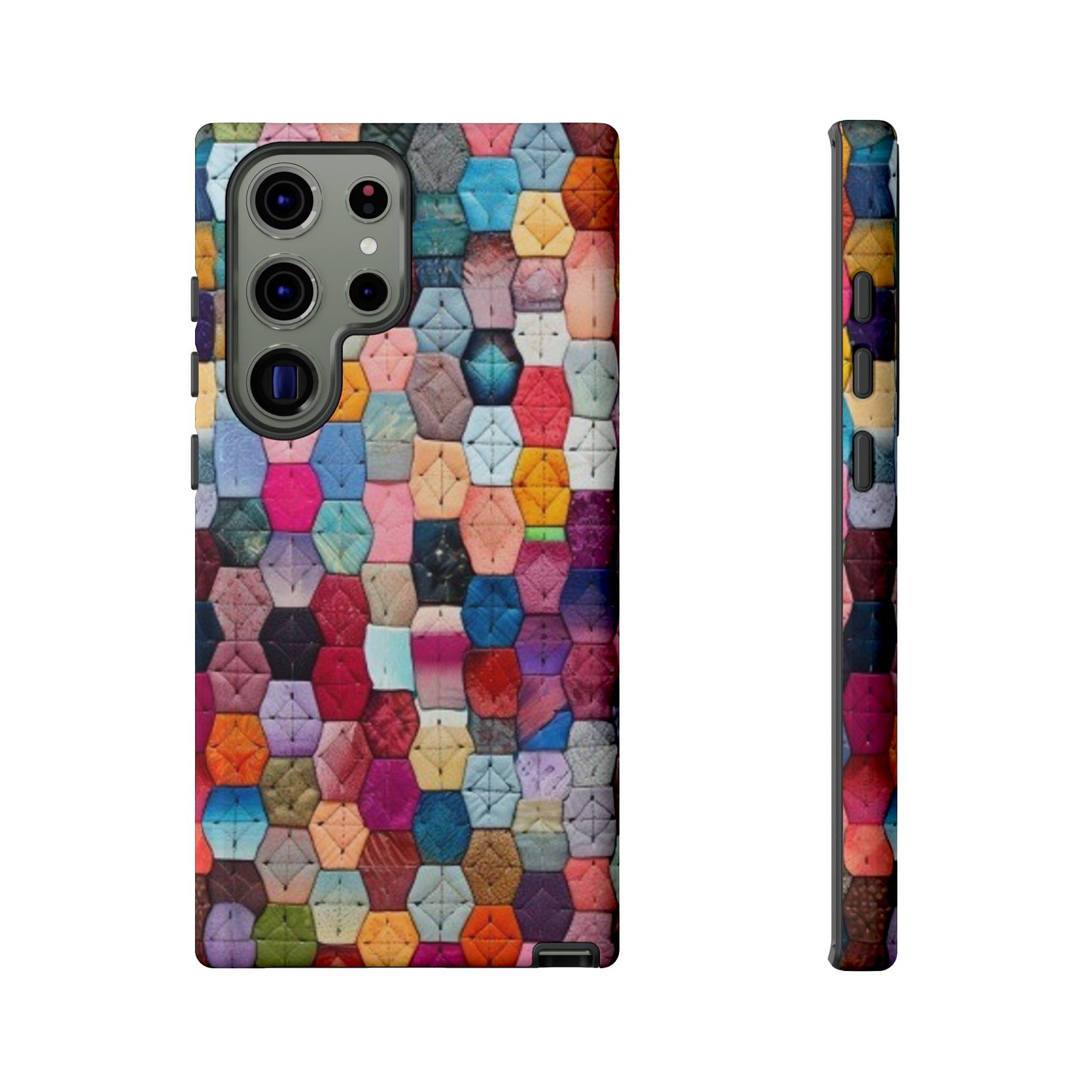 KaleidoscopeMelody Cases