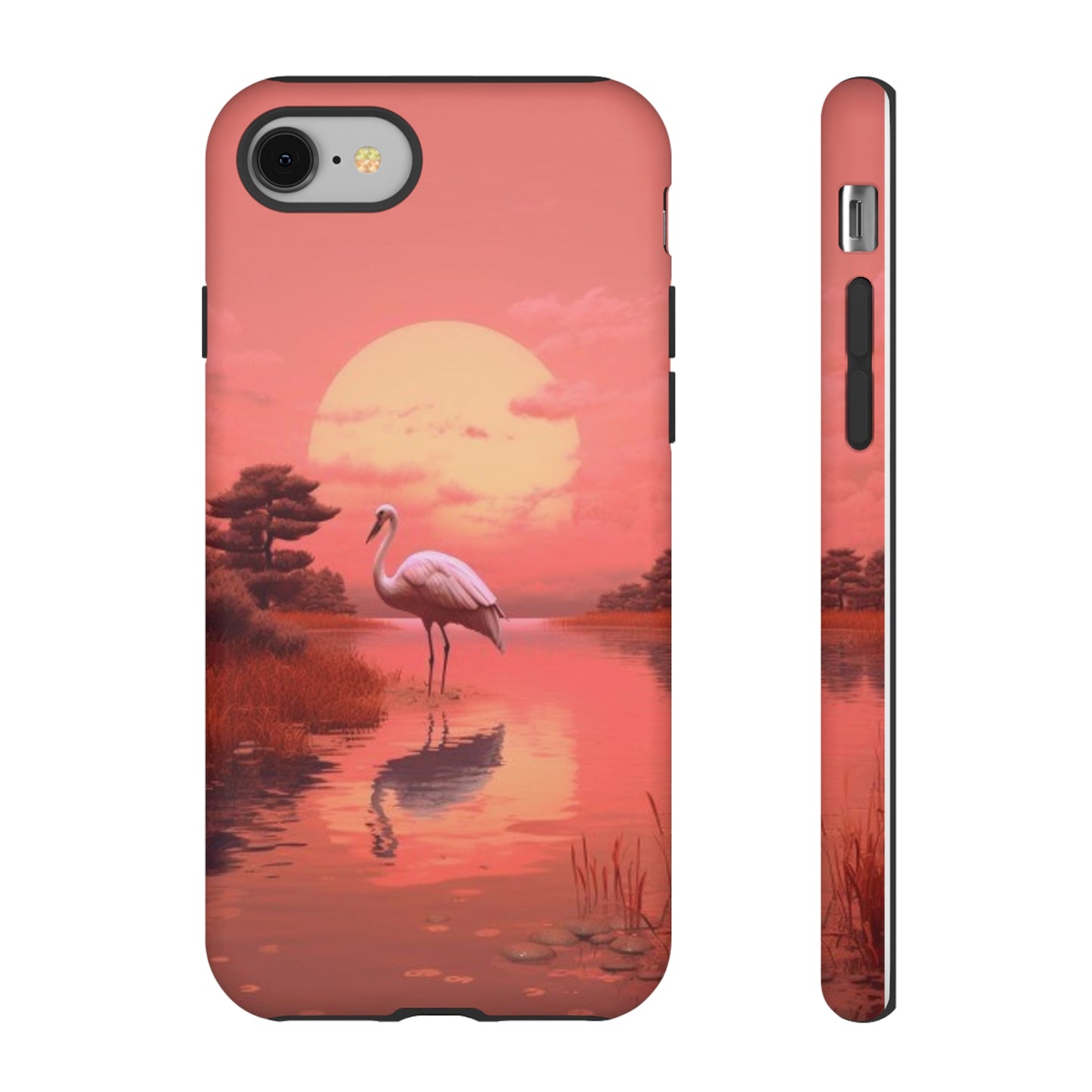 Ethereal Sunset Cases
