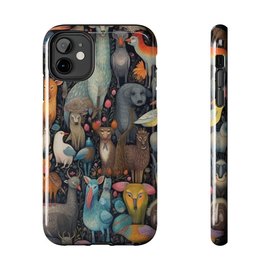JungleJive Phone Case