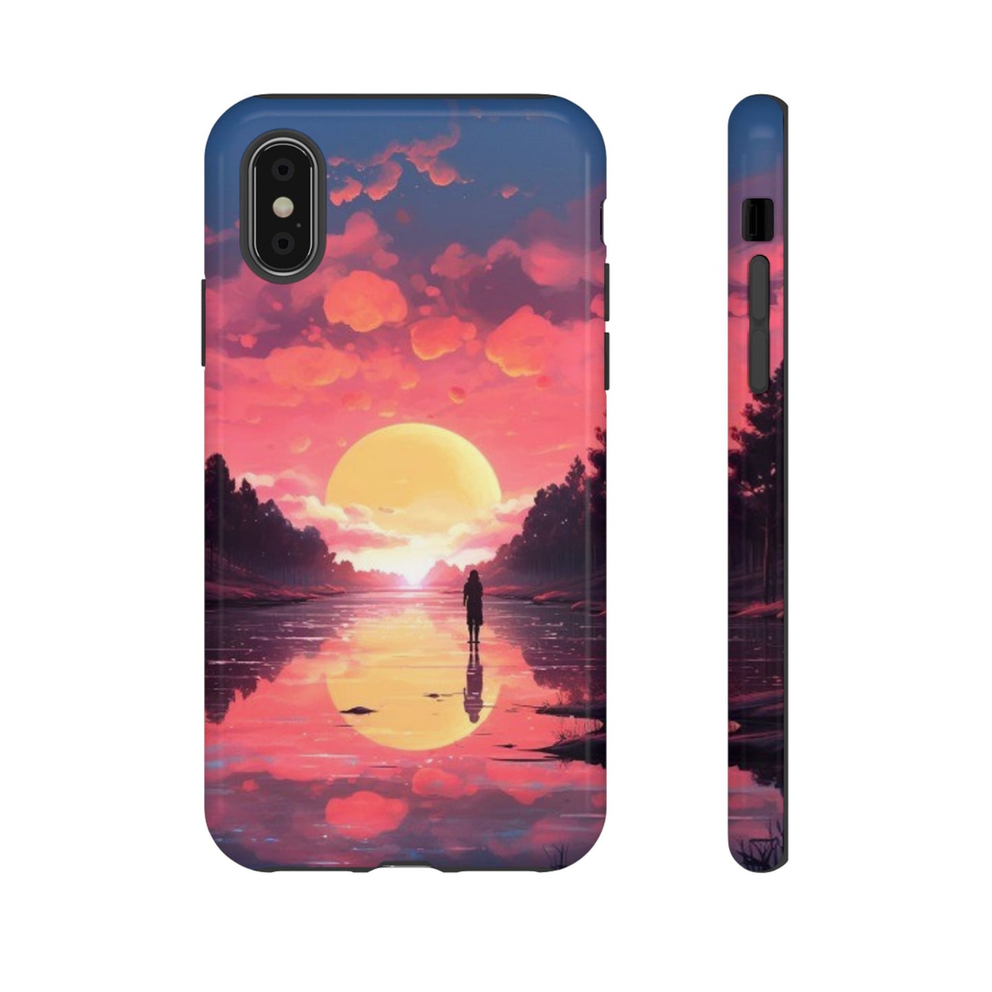 Horizon Harmony Cases