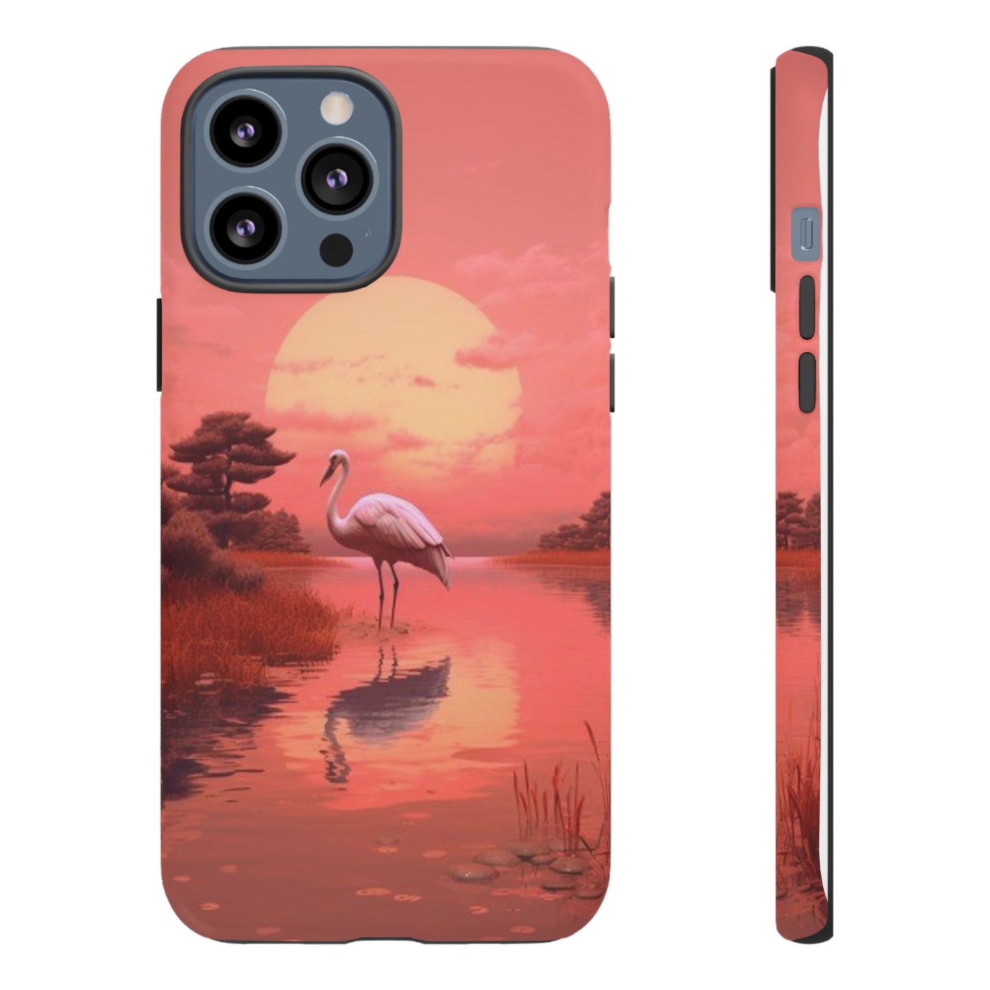 Ethereal Sunset Cases