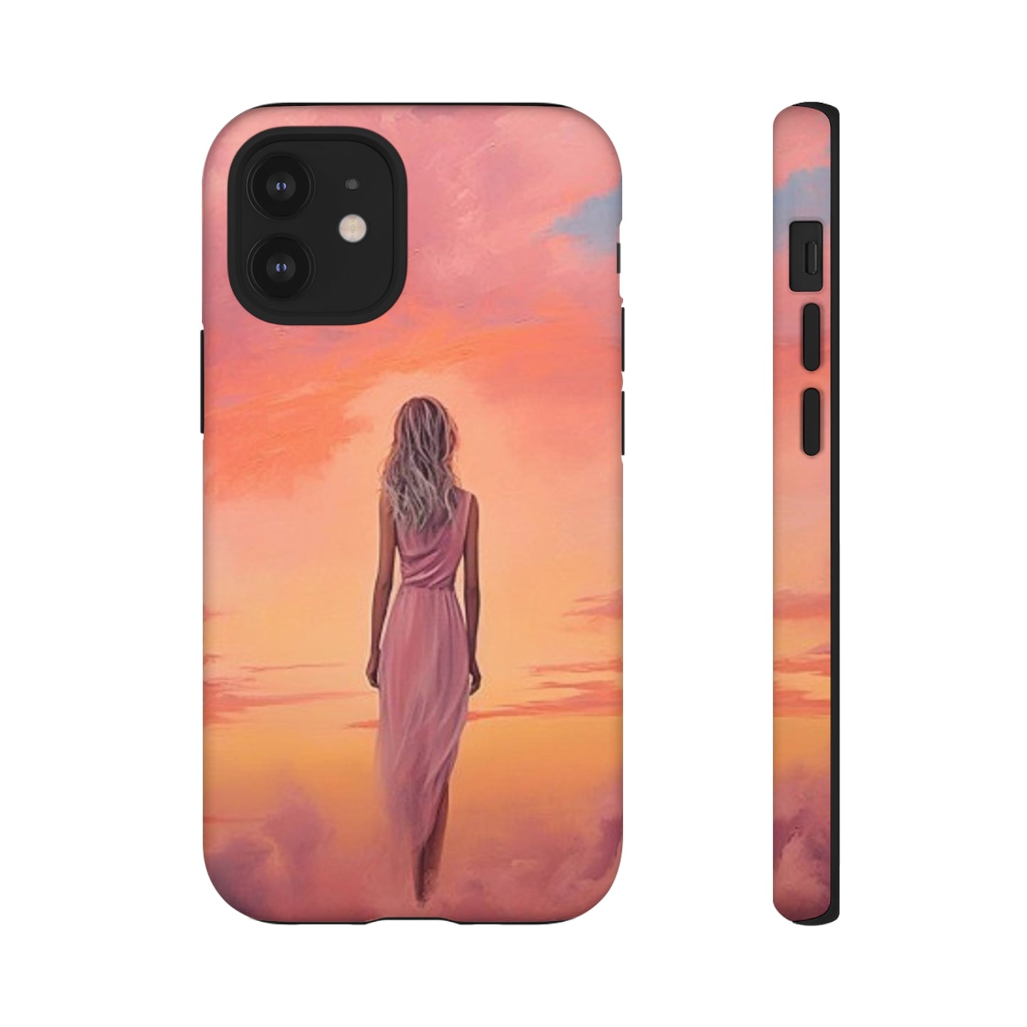 Sundrenched Beauty Case