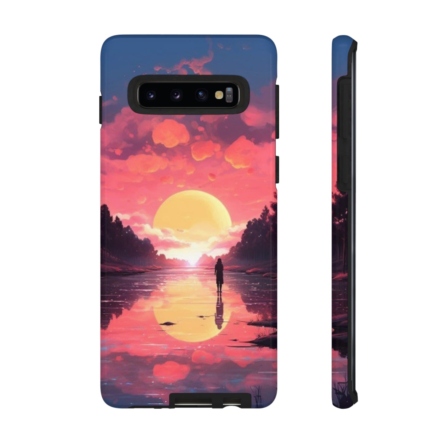 Horizon Harmony Cases