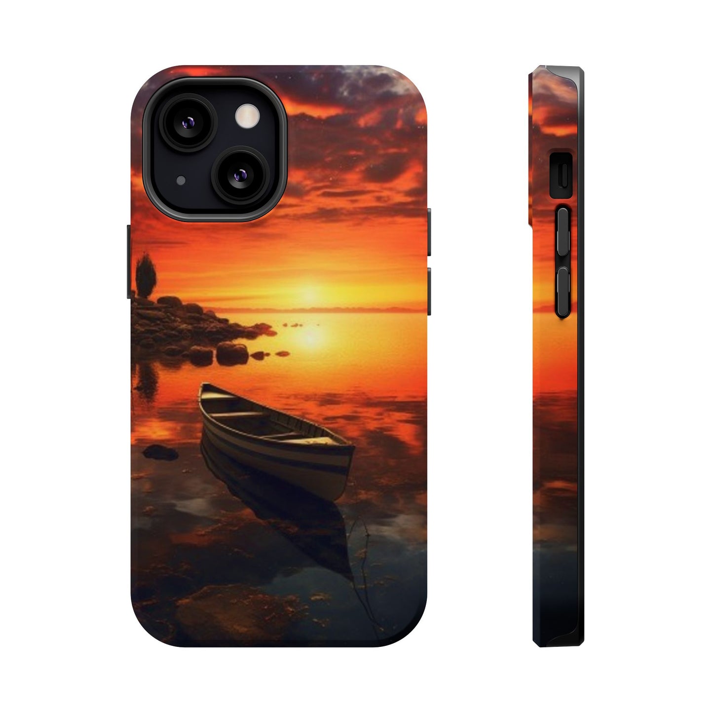 Sunset Splendor Cases